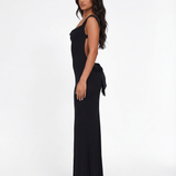 Mae | Robe Maxi Dos Nu