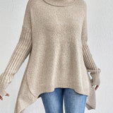 Audrey | Pull Élégant et Confortable