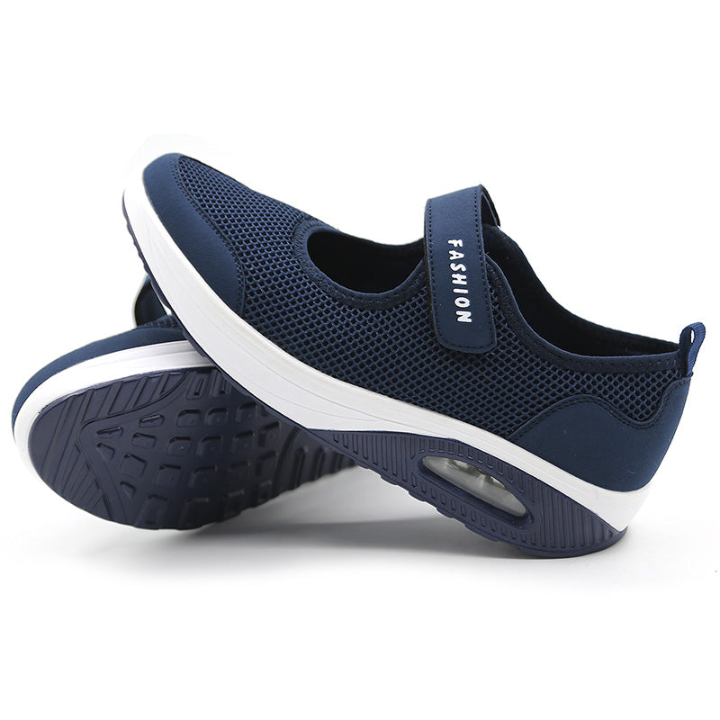 Marianne™ — Baskets confortables au maintien durable