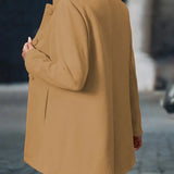 Élise | Veste Élégante Intemporelle