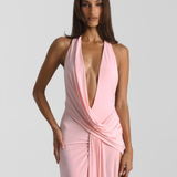 Lilian | Robe Maxi