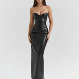 Teodora | Robe Maxi