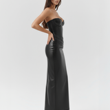 Teodora | Robe Maxi