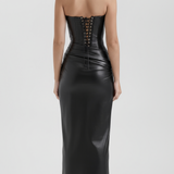 Teodora | Robe Maxi