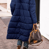 Sophia | Manteau Réversible Élégant et Confortable