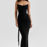 Rania | Robe Maxi