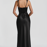 Noémi | Maxi Robe