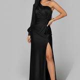 Alice | Maxi Robe