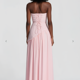 Victoria | Robe Maxi