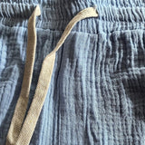 Malo | Short décontractés légers à coupe ample pour homme