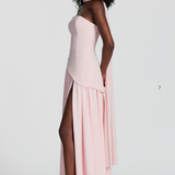 Victoria | Robe Maxi