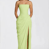 Júlia | Robe Maxi
