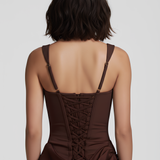 Dóra | Robe Mini