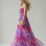 Andela | Robe Maxi Mekana