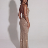 Veronika | Robe Maxi