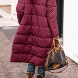 Sophia | Manteau Réversible Élégant et Confortable