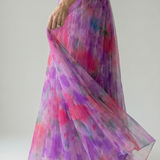 Andela | Robe Maxi Mekana