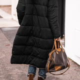 Sophia | Manteau Réversible Élégant et Confortable