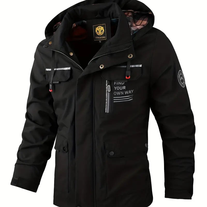 Beaufort ™ | intemporelle Veste