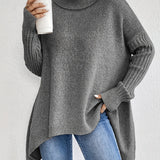 Audrey | Pull Élégant et Confortable