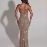 Veronika | Robe Maxi