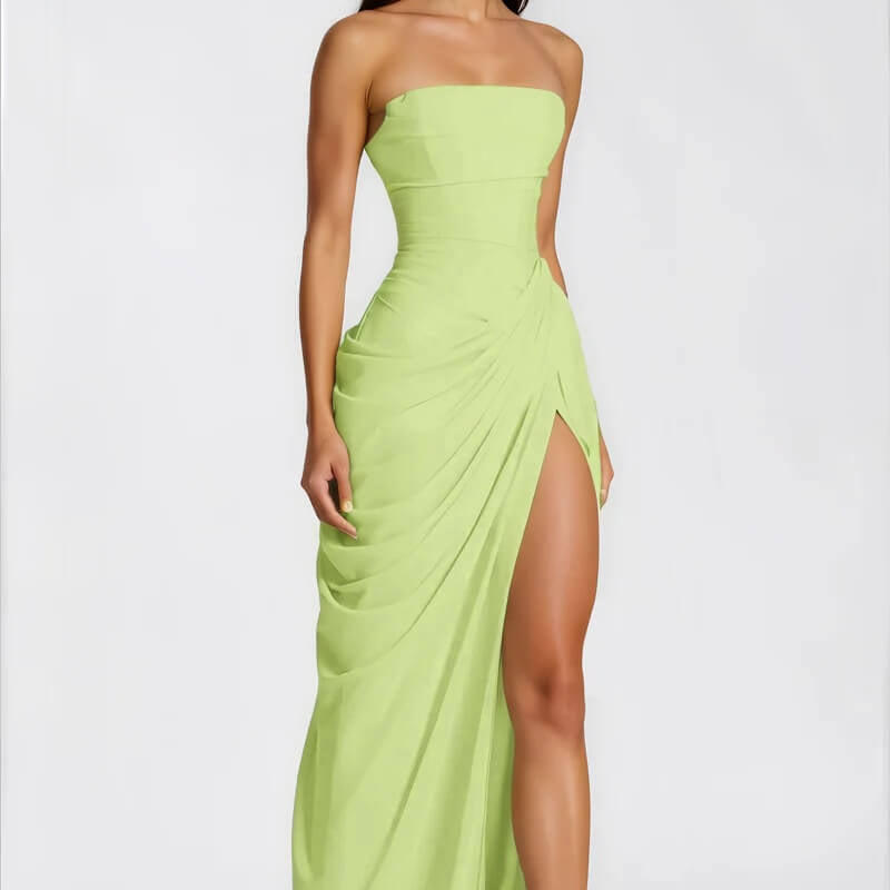 Júlia | Robe Maxi