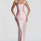 Noémi | Maxi Robe