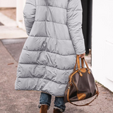 Sophia | Manteau Réversible Élégant et Confortable