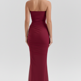 Rania | Robe Maxi