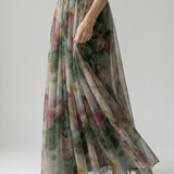Andela | Robe Maxi Mekana