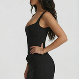 Sofia | Robe Maxi