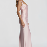 Noémi | Maxi Robe
