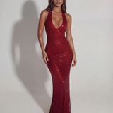 Veronika | Robe Maxi