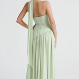 Victoria | Robe Maxi
