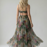 Andela | Robe Maxi Mekana