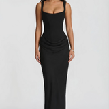 Sofia | Robe Maxi