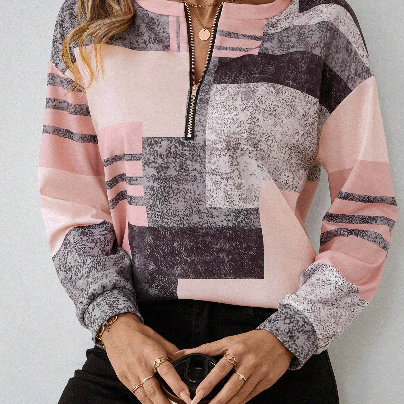 Oceana | Pull Vintage Chic