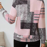 Oceana | Pull Vintage Chic