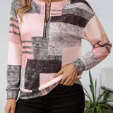 Oceana | Pull Vintage Chic