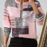 Oceana | Pull Vintage Chic