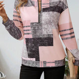 Oceana | Pull Vintage Chic