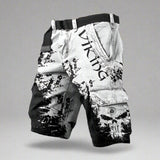 Thierry | Short premium pour aventuriers