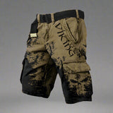 Thierry | Short premium pour aventuriers
