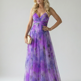 Andela | Robe Maxi Mekana