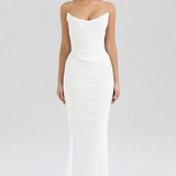 Rania | Robe Maxi