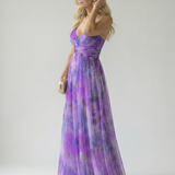 Andela | Robe Maxi Mekana