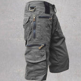 Jimmy | Short Cargo Explorer