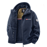 ELVIN™| VESTE D'HIVER CHAUDE