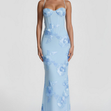 Lívia | Robe Maxi