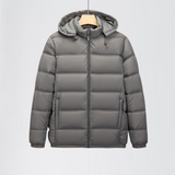 Nico™ | Veste matelassée en coton